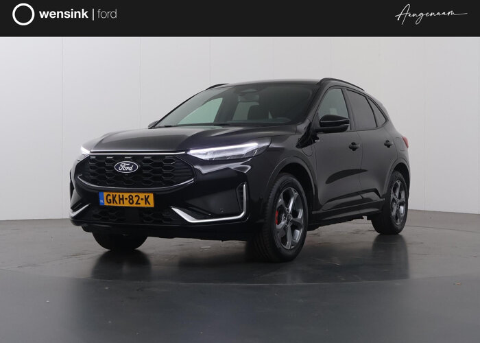 Ford Kuga 2.5 PHEV ST-Line X