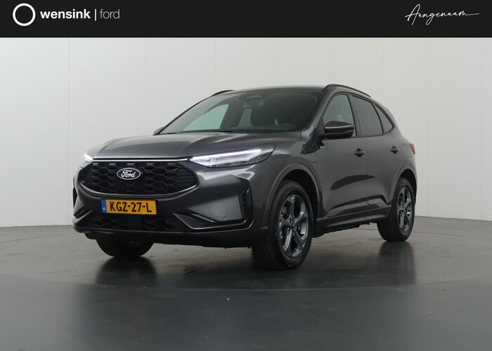 Ford Kuga 2.5 PHEV ST-Line