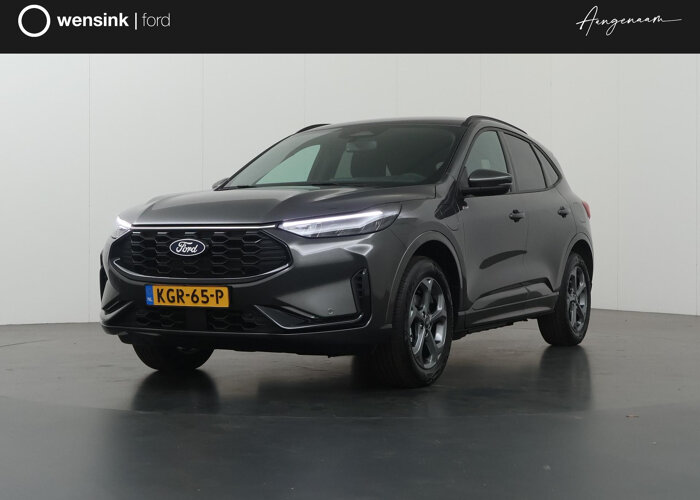 Ford Kuga 2.5 PHEV ST-Line