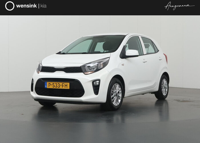 Kia Picanto 1.0 DPi DynamicLine