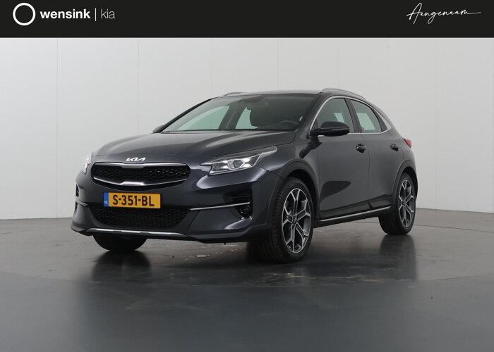 Kia Xceed 1.0 T-GDi DynamicLine
