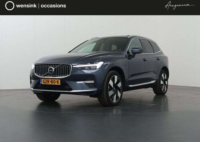 Volvo XC60 2.0 T8 Plug-in hybrid AWD Plus Bright
