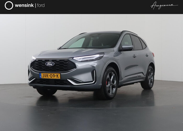 Ford Kuga 2.5 PHEV ST-Line X