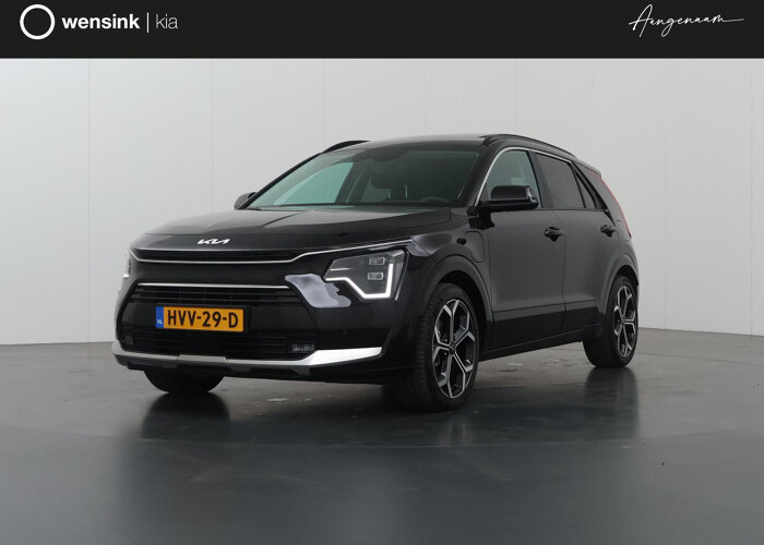 Kia Niro 1.6 GDi PHEV ExecutiveLine