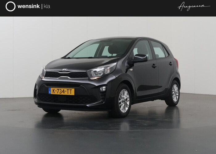 Kia Picanto 1.0 DPi DynamicLine