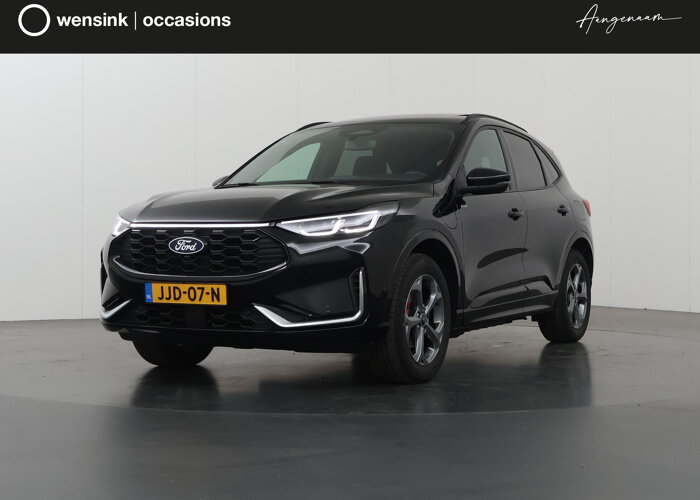 Ford Kuga 2.5 PHEV ST-Line X
