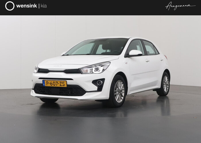 Kia Rio 1.0 T-GDi MHEV DynamicLine