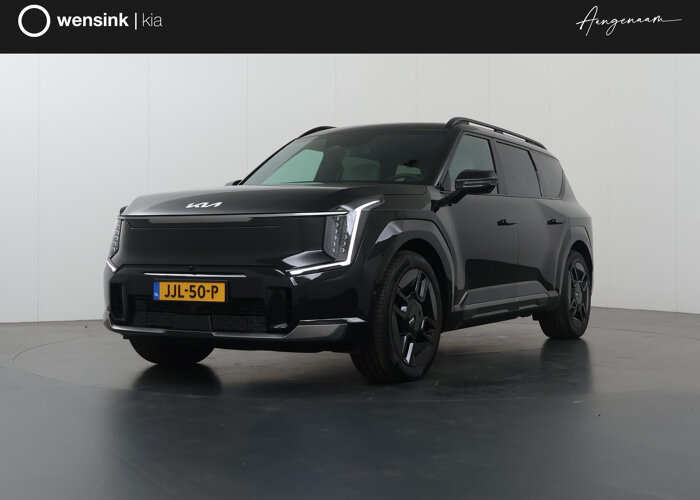 Kia EV9 GT-Line AWD 99.8 kWh