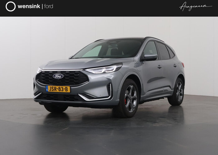 Ford Kuga 2.5 PHEV ST-Line X