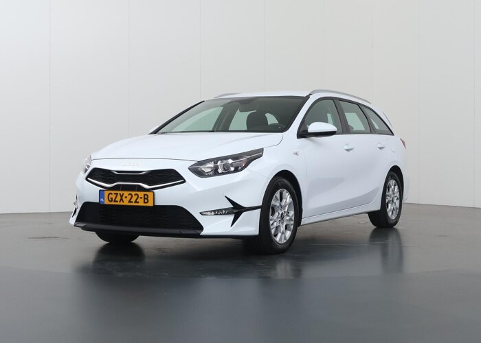 Kia Ceed Sportswagon 1.0 T-GDi ComfortLine