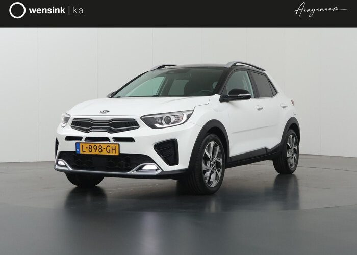 Kia Stonic 1.0 T-GDi MHEV GT-Line