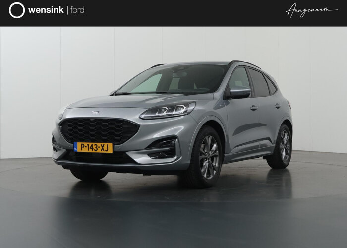 Ford Kuga 1.5 EcoBoost ST-Line X