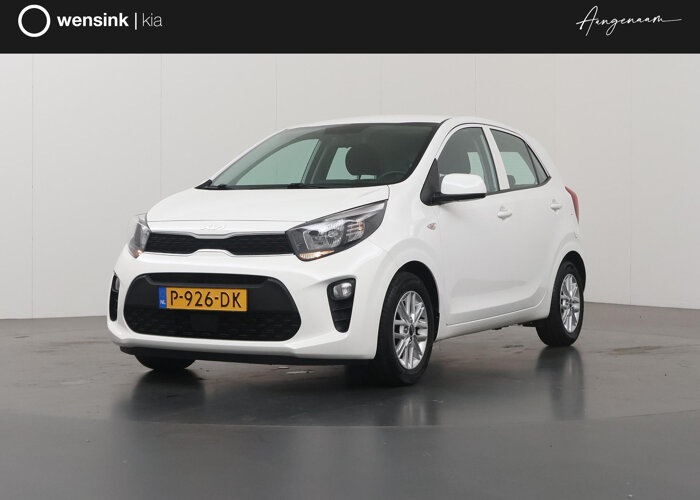Kia Picanto 1.0 DPi DynamicLine