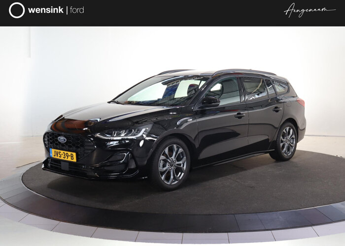 Ford FOCUS Wagon 1.0 EcoBoost Hybrid ST Line