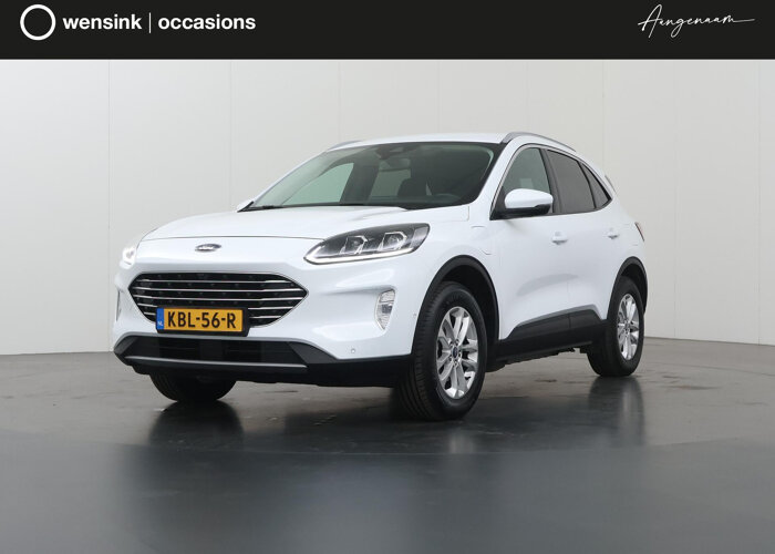 Ford Kuga 2.5 PHEV Titanium