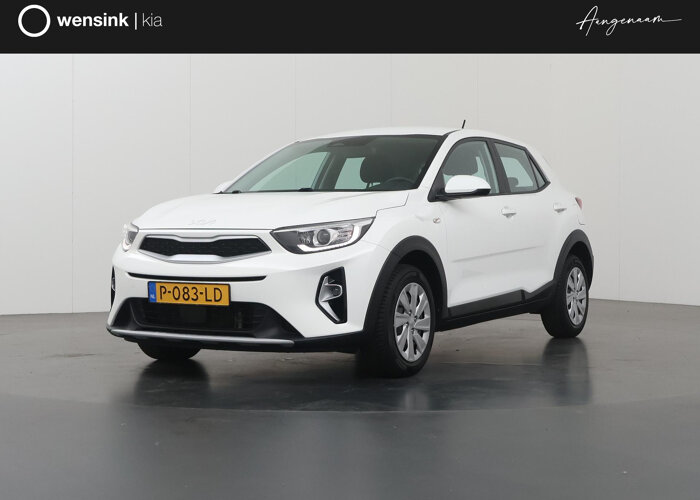 Kia Stonic 1.0 T-GDi MHEV ComfortLine