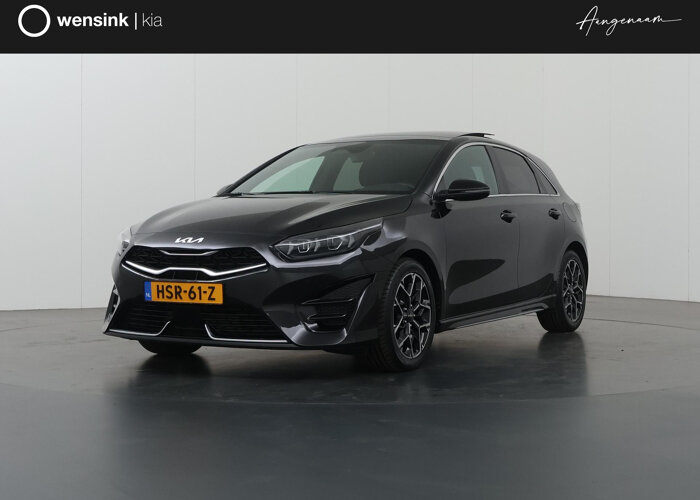 Kia Ceed 1.5 T-GDi GT-Line
