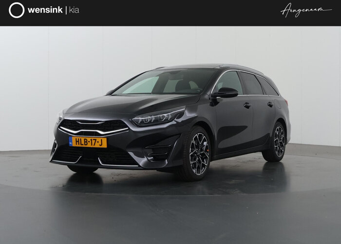 Kia Ceed Sportswagon 1.5 T-GDi GT-Line