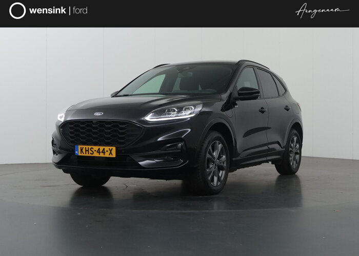 Ford Kuga 2.5 PHEV ST-Line X