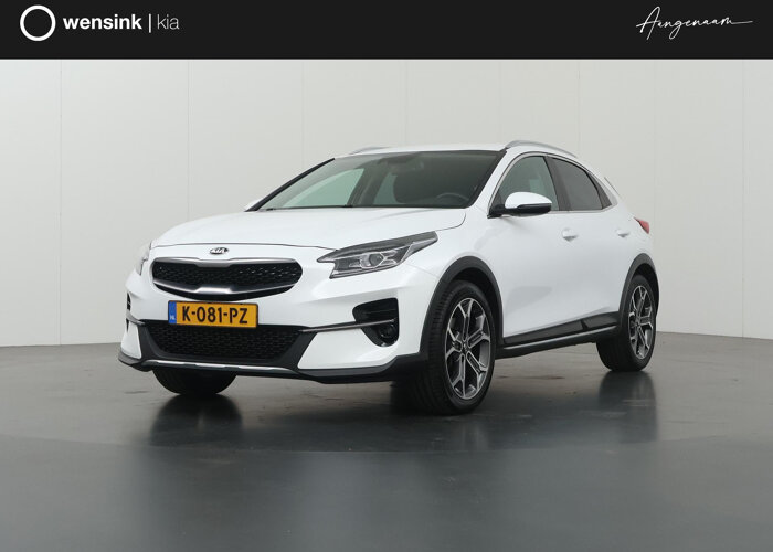 Kia Xceed 1.0 T-GDi DynamicLine