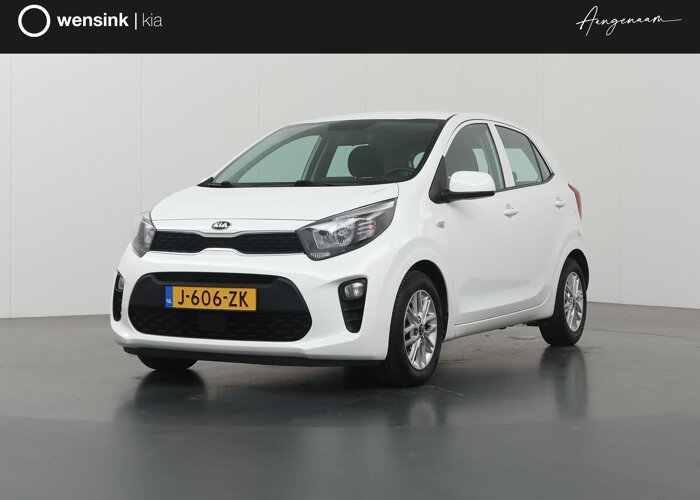 Kia Picanto 1.0 DPi DynamicLine