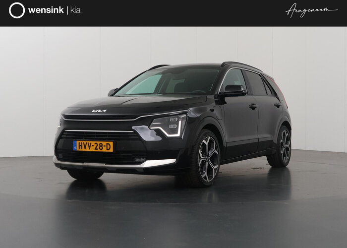 Kia Niro 1.6 GDi PHEV ExecutiveLine