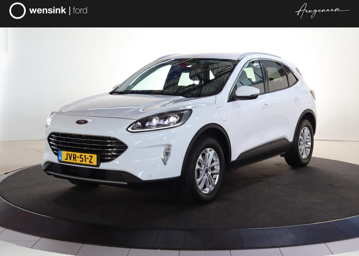 Ford Kuga 2.5 PHEV Titanium X