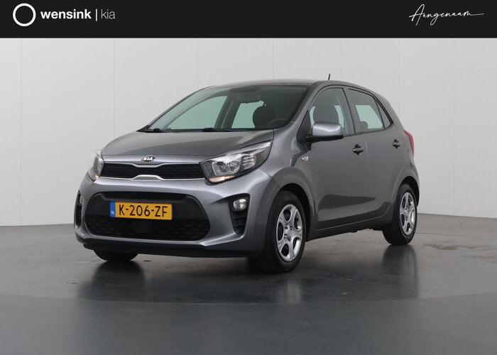 Kia Picanto 1.0 DPi ComfortLine
