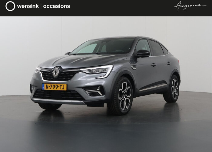 Renault Arkana 1.6 E-Tech Hybrid 145 Intens