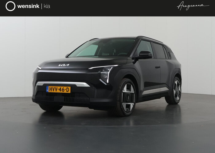 Kia EV3 Plus Advanced 81.4 kWh