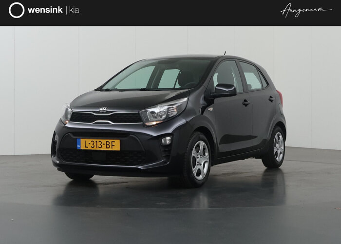 Kia Picanto 1.0 DPi ComfortLine