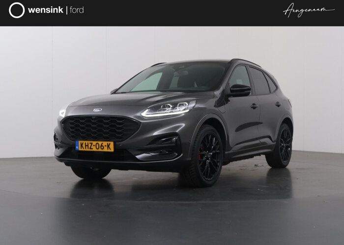 Ford Kuga 2.5 PHEV ST-Line X Black Pack