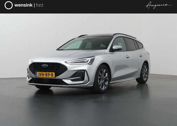 Ford FOCUS Wagon 1.0 EcoBoost Hybrid ST Line