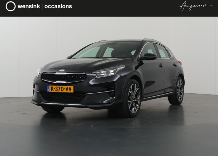 Kia Xceed 1.0 T-GDi DynamicLine