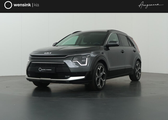Kia Niro 1.6 GDi Hybrid ExecutiveLine