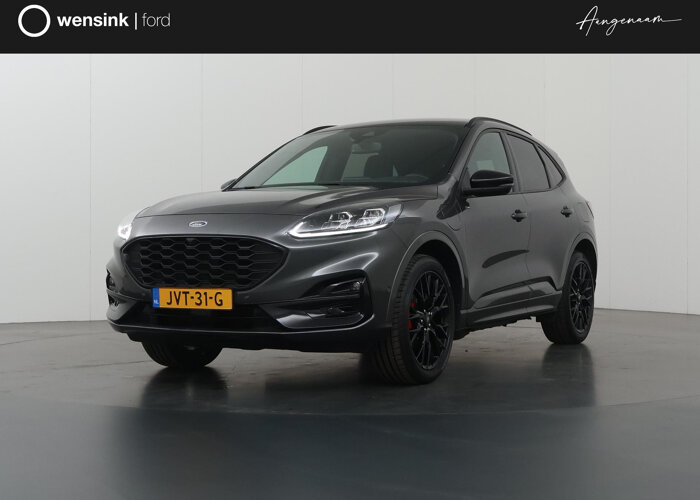 Ford Kuga 2.5 PHEV ST-Line X Black Pack