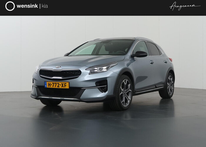 Kia Xceed 1.4 T-GDi ExecutiveLine