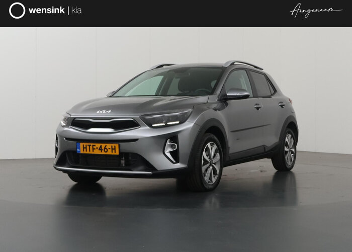 Kia Stonic 1.0 T-GDi MHEV DynamicPlusLine