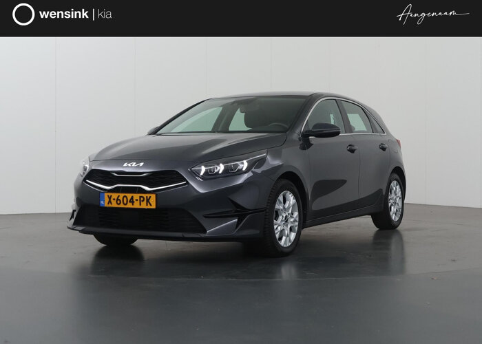 Kia Ceed 1.0 T-GDi DynamicLine