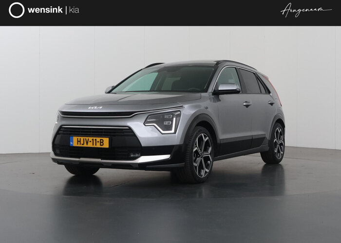 Kia Niro 1.6 GDi Hybrid ExecutiveLine