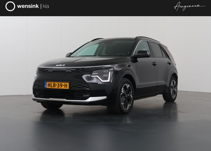 Kia Niro EV Plus 64.8 kWh