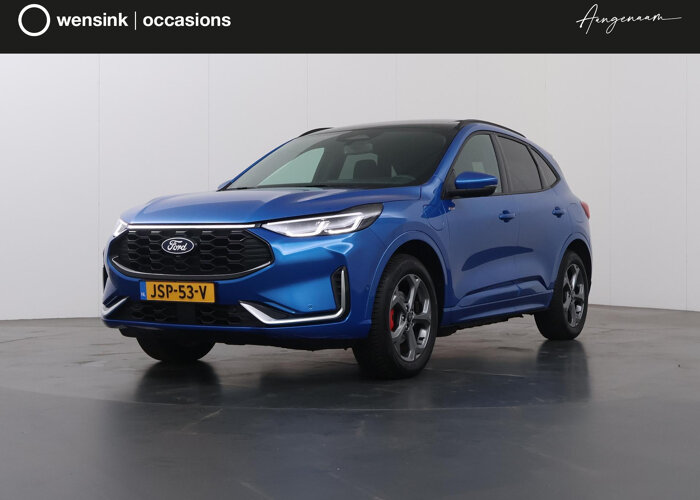 Ford Kuga 2.5 PHEV ST-Line X