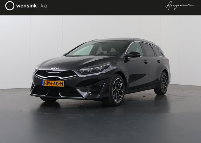 Kia Ceed Sportswagon 1.5 T-GDi GT-Line
