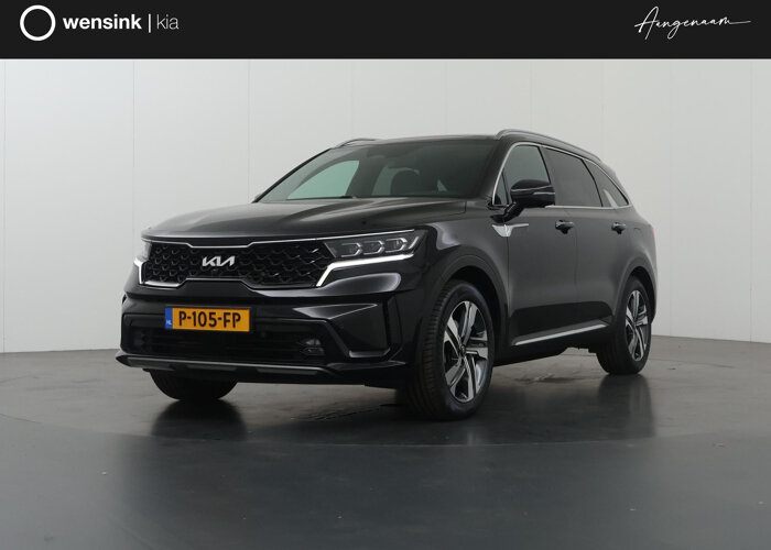 Kia Sorento 1.6 T-GDI Plug-in Hybrid 4WD ExecutiveLine 7p.