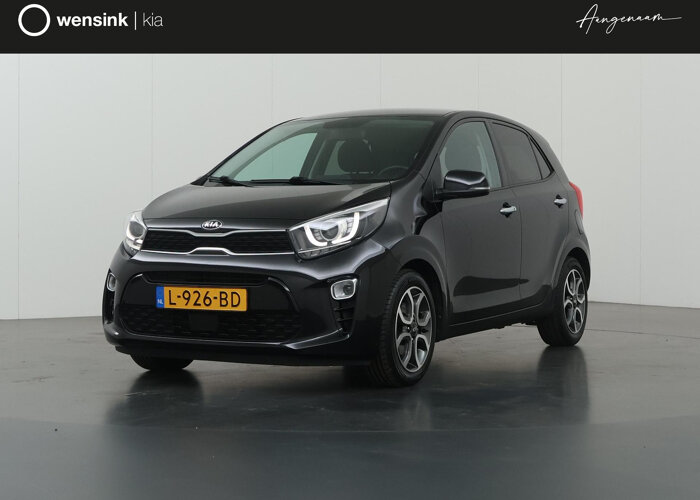 Kia Picanto 1.0 DPi DynamicPlusLine