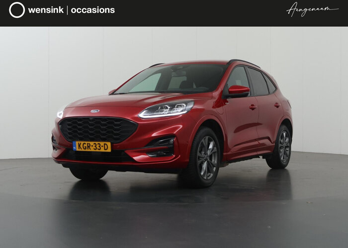 Ford Kuga 2.5 PHEV ST-Line X