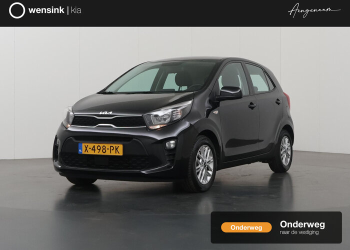 Kia Picanto 1.0 DPi DynamicLine