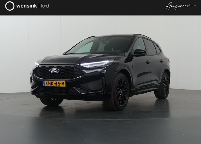 Ford Kuga 2.5 PHEV ST-Line X