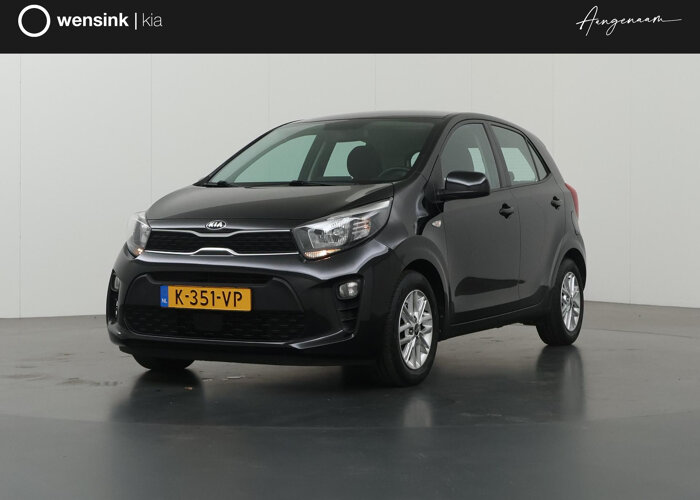 Kia Picanto 1.0 DPi DynamicLine
