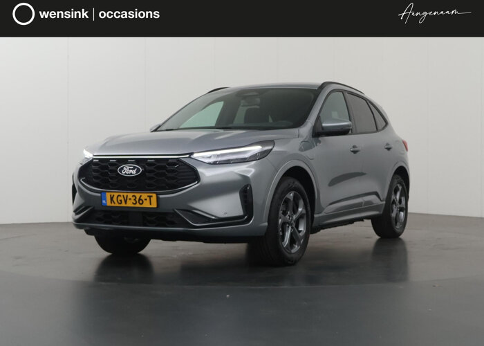Ford Kuga 2.5 PHEV ST-Line